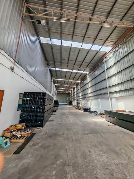 Factory for Rent in Taman Tan Sri Yaacob (Johor Bahru) - Joe Chai - PropertyGuru.com.my