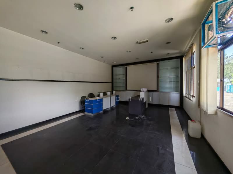 Factory for Rent in Taman Tan Sri Yaacob (Johor Bahru) - Joe Chai - PropertyGuru.com.my