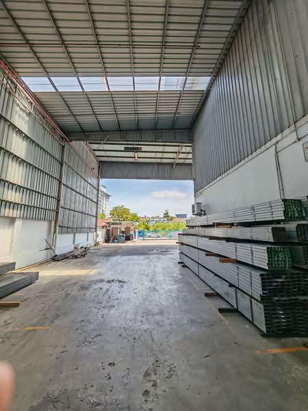 Factory for Rent in Taman Tan Sri Yaacob (Johor Bahru) - Joe Chai - PropertyGuru.com.my