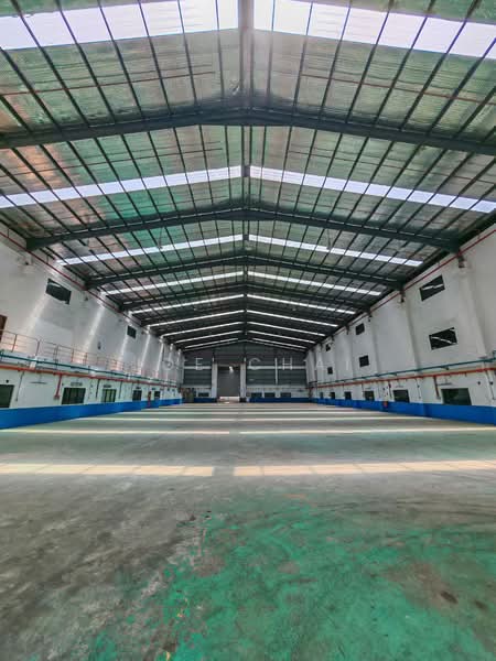 Factory for Rent in Taman Tan Sri Yaacob (Johor Bahru) - Joe Chai - PropertyGuru.com.my
