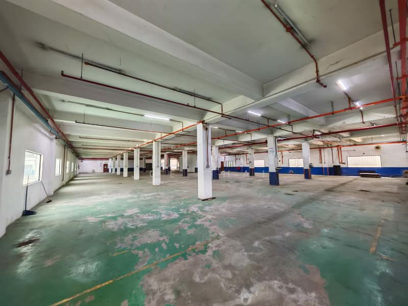 Factory for Rent in Taman Tan Sri Yaacob (Johor Bahru) - Joe Chai - PropertyGuru.com.my