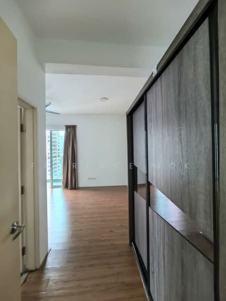 Condominium for Sale at Arte Condominium - Florence Mok - PropertyGuru.com.my
