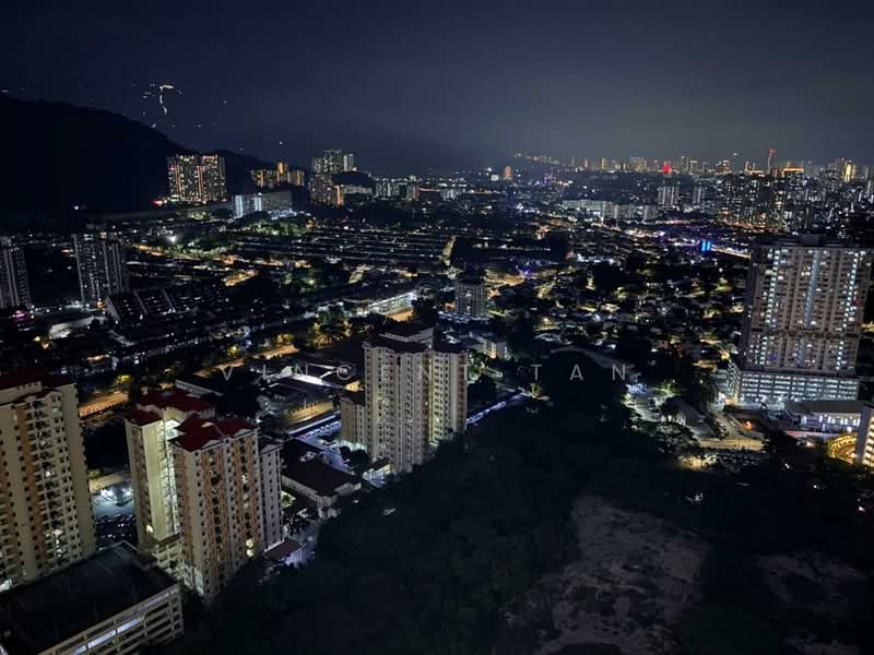 Kondominium untuk Disewa di Ideal Venice Residency - Vincent Tan - Exterior - PropertyGuru.com.my