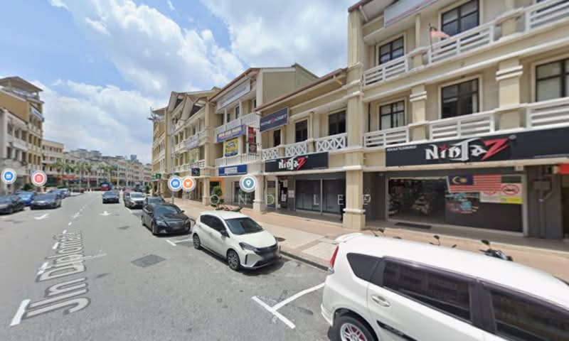 Shop for Rent in Presint 8 (Putrajaya) - Bond Lee - PropertyGuru.com.my