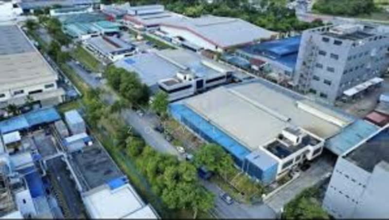 Kilang untuk Disewa di Tampoi (Johor) - Zoey Lee - Exterior - PropertyGuru.com.my