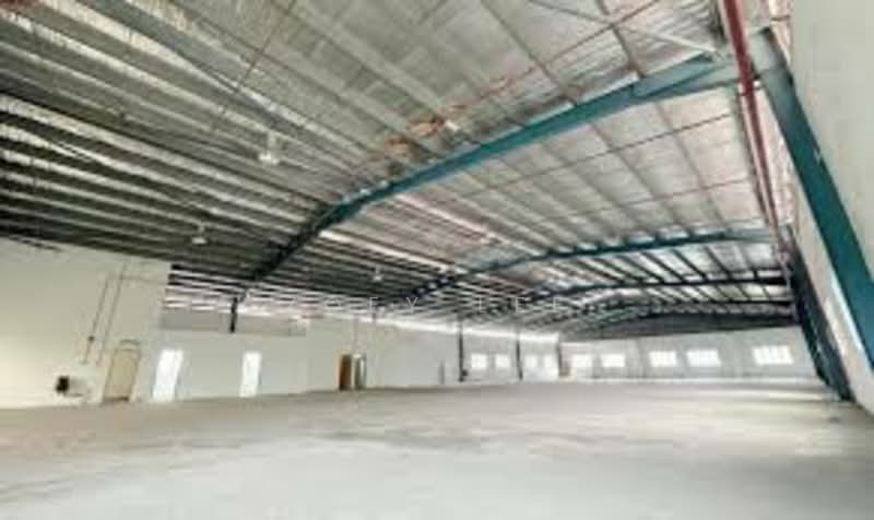 Kilang untuk Disewa di Tampoi (Johor) - Zoey Lee - Interior - PropertyGuru.com.my