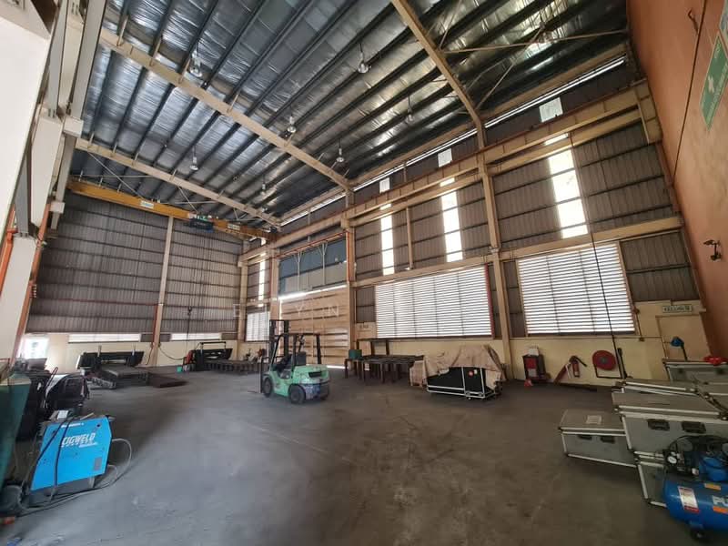 Detached Factory for Sale in Taman Sungai Kapar Indah (Kapar) - Elyn Soo - Interior - PropertyGuru.com.my