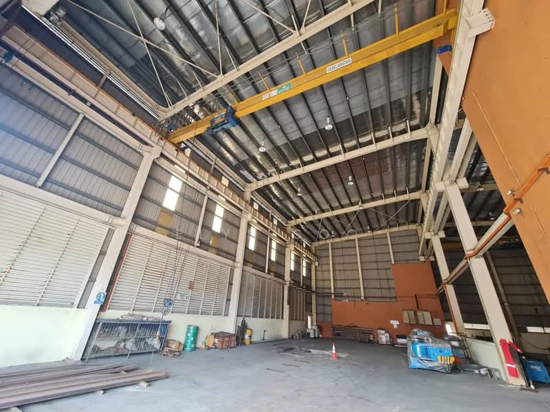 Detached Factory for Sale in Taman Sungai Kapar Indah (Kapar) - Elyn Soo - Interior - PropertyGuru.com.my