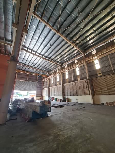 Detached Factory for Sale in Taman Sungai Kapar Indah (Kapar) - Elyn Soo - Interior - PropertyGuru.com.my