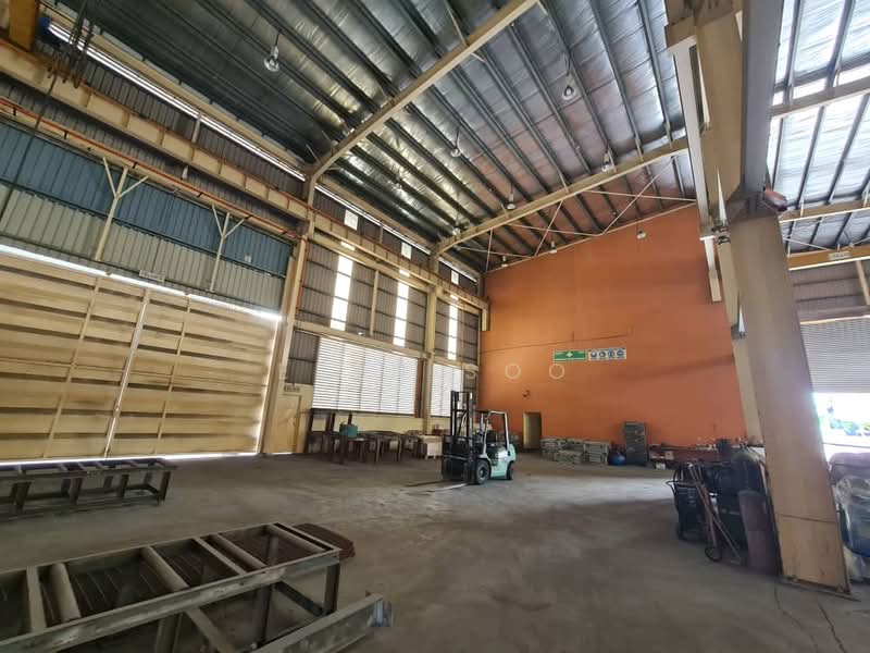 Detached Factory for Sale in Taman Sungai Kapar Indah (Kapar) - Elyn Soo - Interior - PropertyGuru.com.my