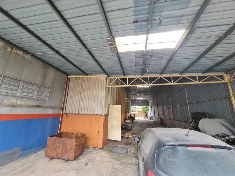 Detached Factory for Sale in Taman Sungai Kapar Indah (Kapar) - Elyn Soo - Exterior - PropertyGuru.com.my