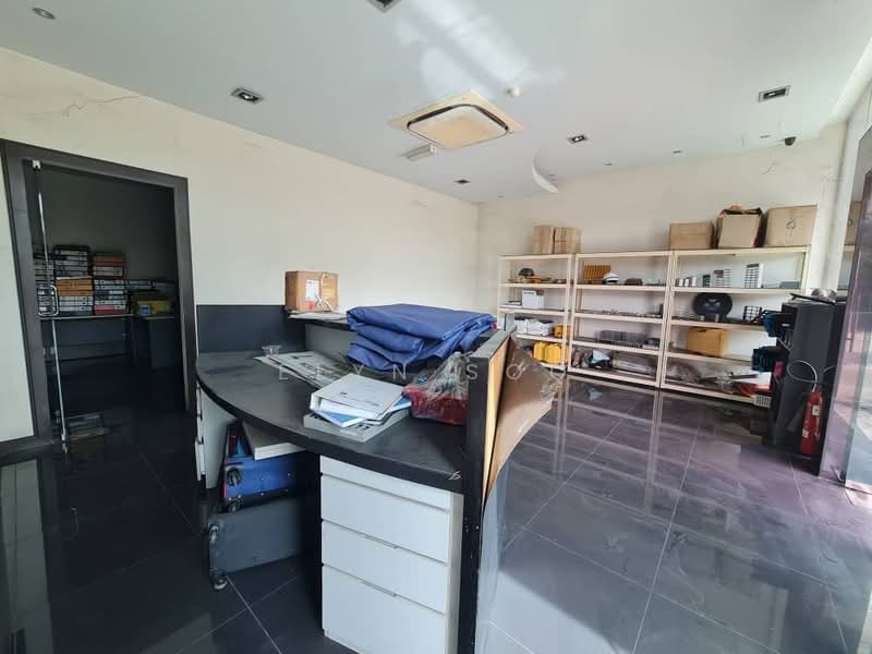 Detached Factory for Sale in Taman Sungai Kapar Indah (Kapar) - Elyn Soo - Interior - PropertyGuru.com.my
