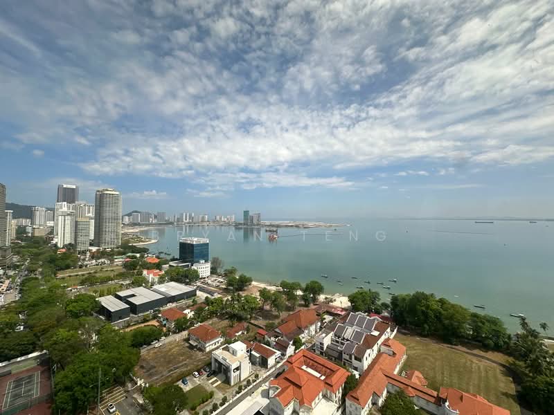 Pejabat untuk Disewa di George Town (Penang) - Bryan Teng - View - PropertyGuru.com.my