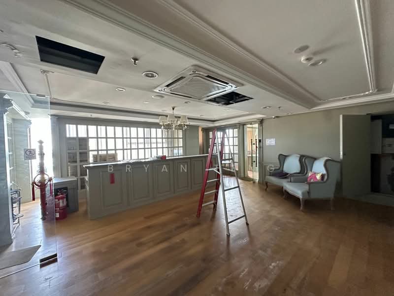 Pejabat untuk Disewa di George Town (Penang) - Bryan Teng - Interior - PropertyGuru.com.my