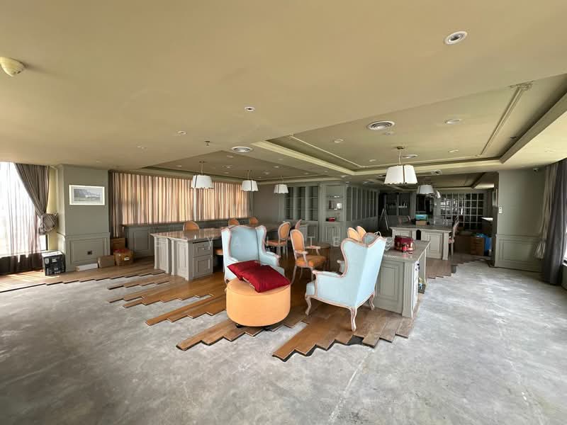 Pejabat untuk Disewa di George Town (Penang) - Bryan Teng - Interior - PropertyGuru.com.my