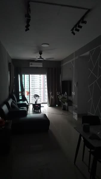 Service Residence for Rent at Serviced Residence @ Razak City Residences (RC Residences) - Sze Yuan Pong - PropertyGuru.com.my