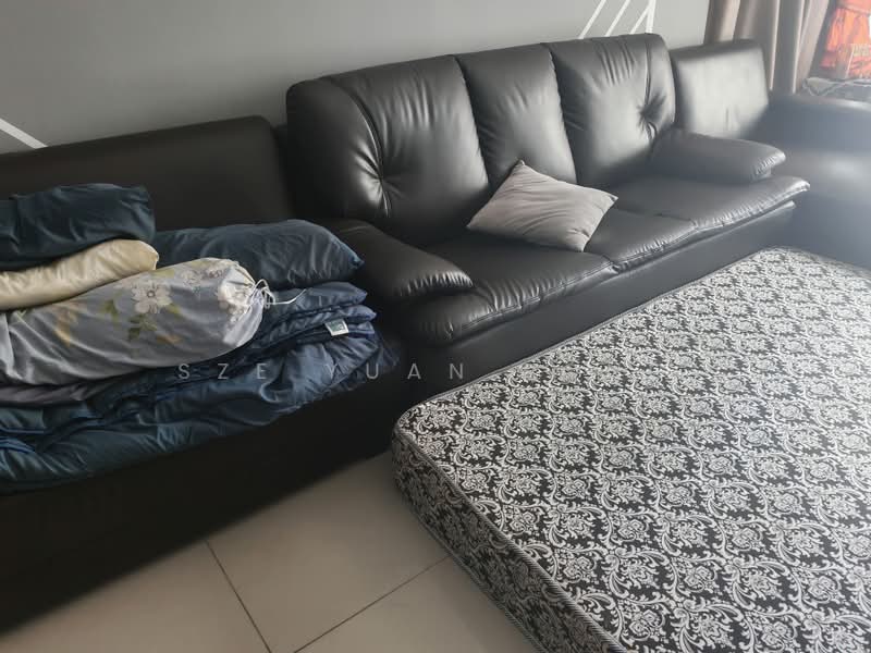 Servis Apartment untuk Disewa di Serviced Residence @ Razak City Residences (RC Residences) - Sze Yuan Pong - PropertyGuru.com.my