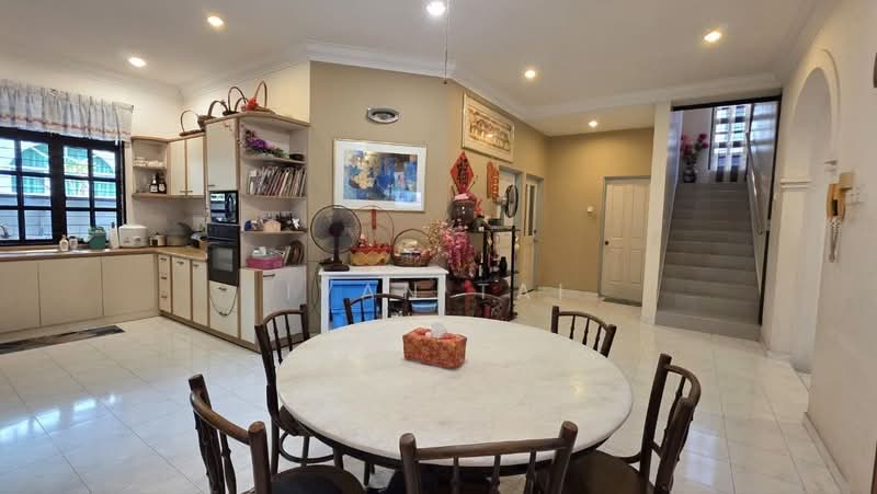 Bungalow for Sale in Taman Golf (Ipoh) - Ivan Tai - PropertyGuru.com.my