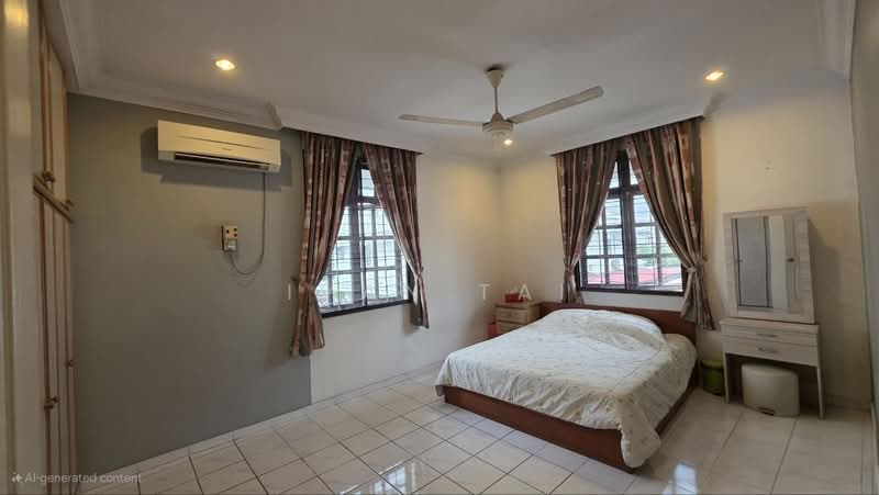 Bungalow for Sale in Taman Golf (Ipoh) - Ivan Tai - PropertyGuru.com.my