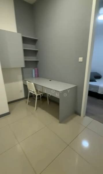 Servis Apartment untuk Disewa di Southlink - Melody Soong - Study - PropertyGuru.com.my
