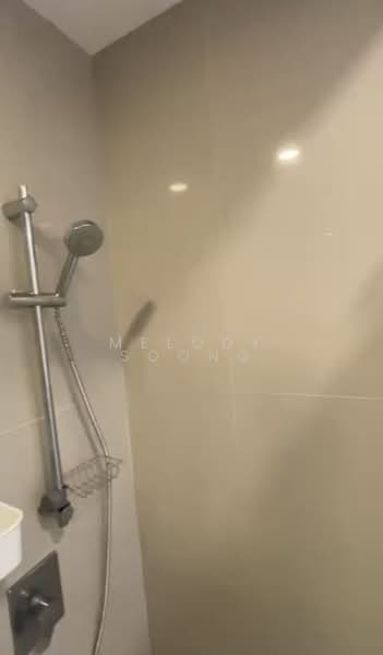 Service Residence for Rent at Southlink - Melody Soong - Bathroom - PropertyGuru.com.my
