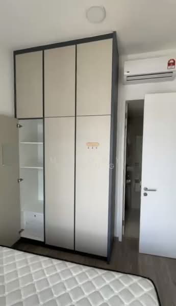 Service Residence for Rent at Southlink - Melody Soong - Bedroom - PropertyGuru.com.my