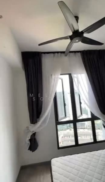 Service Residence for Rent at Southlink - Melody Soong - Bedroom - PropertyGuru.com.my