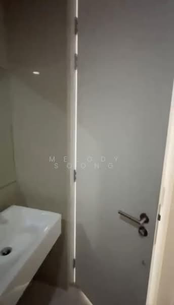 Service Residence for Rent at Southlink - Melody Soong - Bathroom - PropertyGuru.com.my