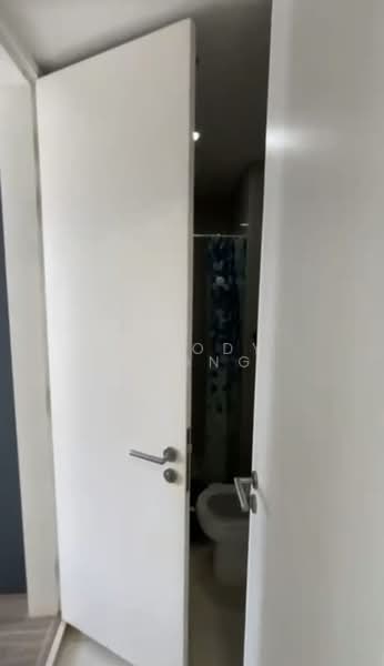 Service Residence for Rent at Southlink - Melody Soong - Bathroom - PropertyGuru.com.my