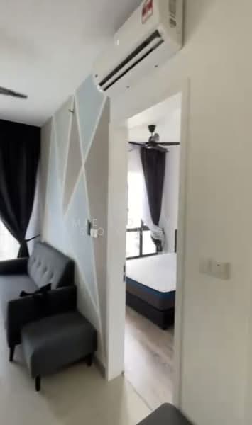 Service Residence for Rent at Southlink - Melody Soong - Living Room - PropertyGuru.com.my