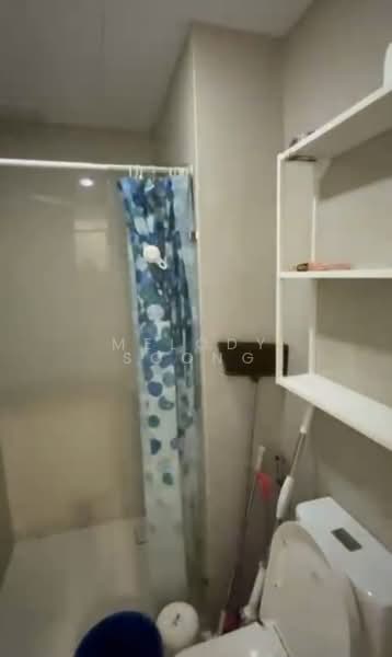 Service Residence for Rent at Southlink - Melody Soong - Bathroom - PropertyGuru.com.my