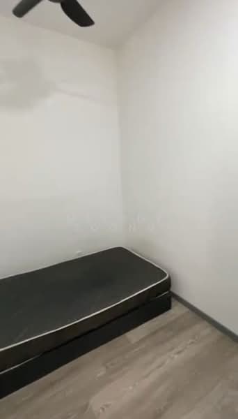 Service Residence for Rent at Southlink - Melody Soong - Bedroom - PropertyGuru.com.my