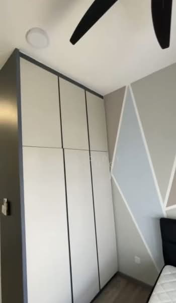 Service Residence for Rent at Southlink - Melody Soong - Bedroom - PropertyGuru.com.my