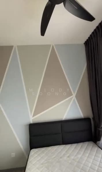 Service Residence for Rent at Southlink - Melody Soong - Bedroom - PropertyGuru.com.my