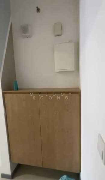 Service Residence for Rent at Southlink - Melody Soong - Entrance - PropertyGuru.com.my