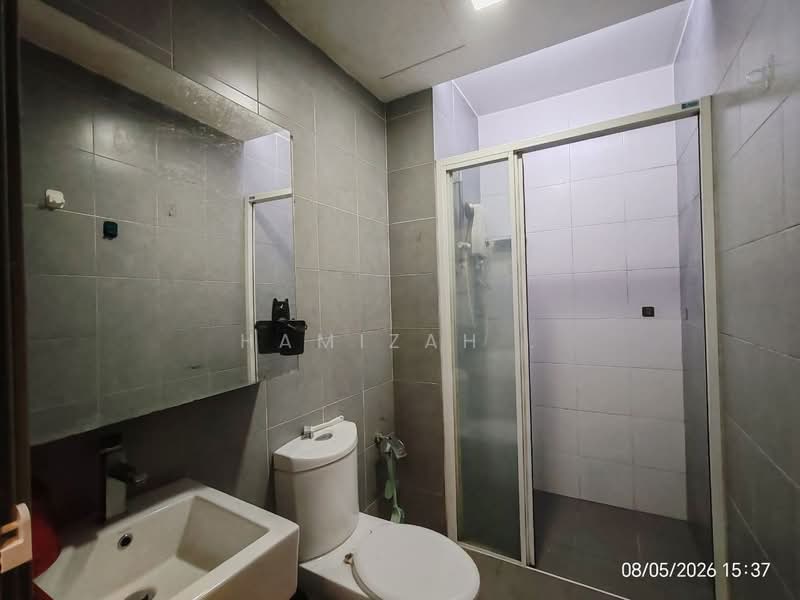 Service Residence for Rent at Garden Plaza - Hamizah . - PropertyGuru.com.my