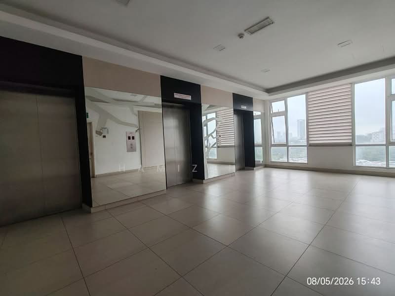 Service Residence for Rent at Garden Plaza - Hamizah . - PropertyGuru.com.my