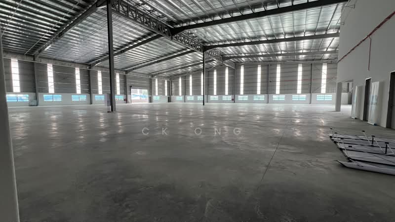 Kilang untuk Dijual di Bukit Mertajam (Penang) - CK Ong - Interior - PropertyGuru.com.my