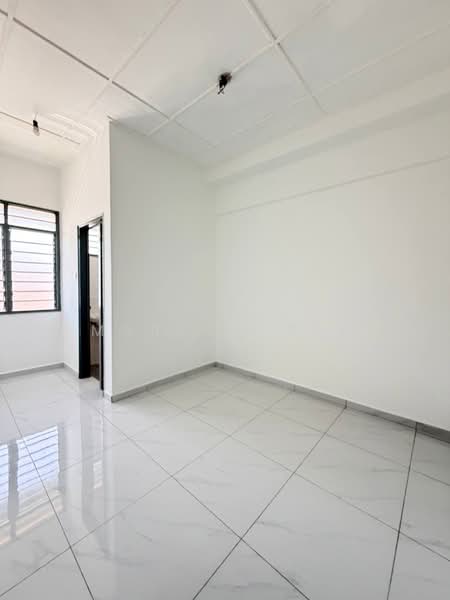 Flat for Sale at Taman Perling - Marcus Tey - Interior - PropertyGuru.com.my