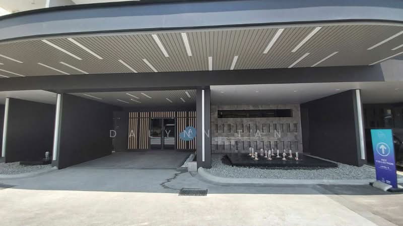 Service Residence for Rent at MIRA at Shorea Park - Dalynn Tan - Exterior - PropertyGuru.com.my