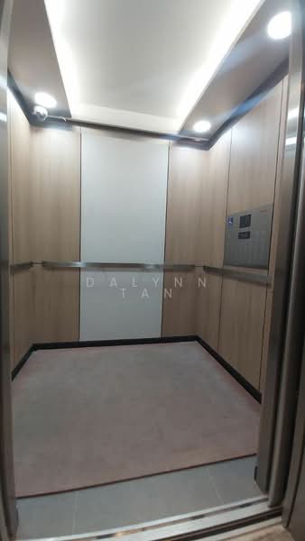 Service Residence for Rent at MIRA at Shorea Park - Dalynn Tan - Interior - PropertyGuru.com.my