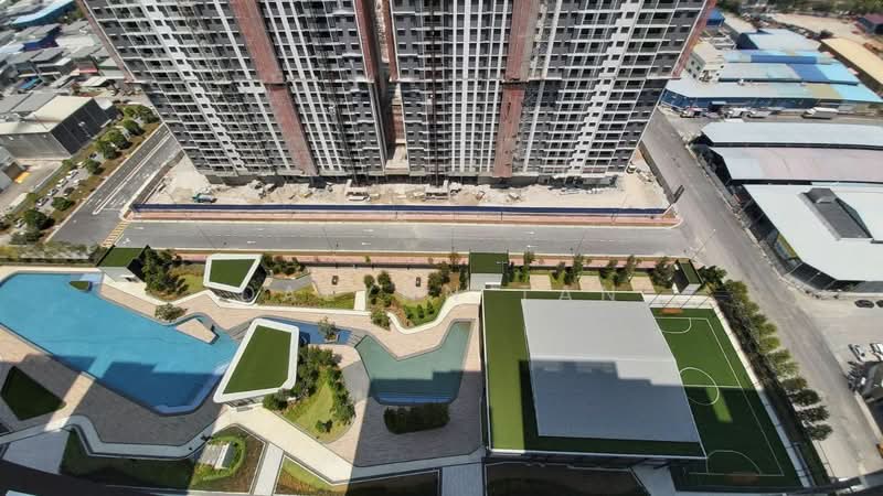 Service Residence for Rent at MIRA at Shorea Park - Dalynn Tan - Exterior - PropertyGuru.com.my