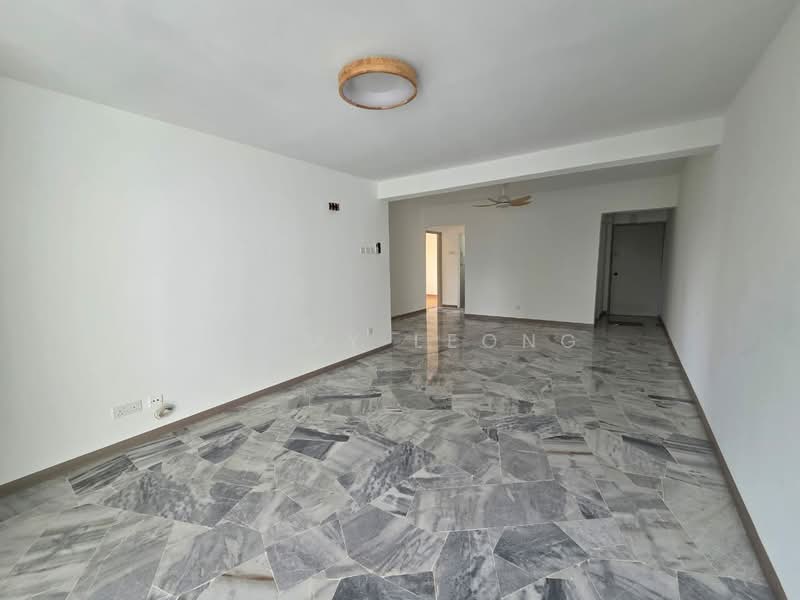 Condominium for Sale at Kuchai Brem Park 2 - Jimmy Leong - Living Room - PropertyGuru.com.my