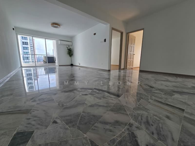 Condominium for Sale at Kuchai Brem Park 2 - Jimmy Leong - Living Room - PropertyGuru.com.my