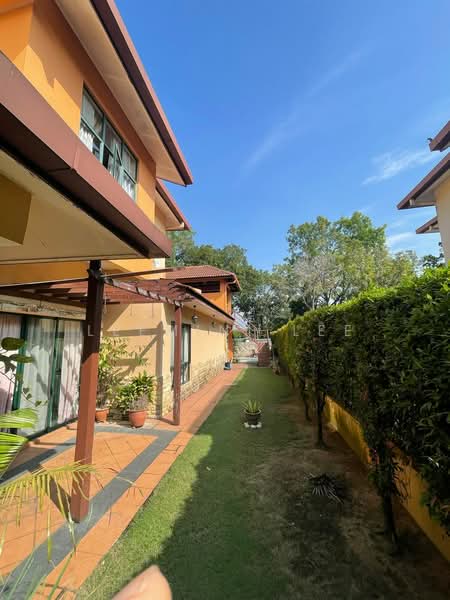 Rumah Banglo untuk Dijual di Bukit Rimau (Shah Alam) - Leemini Lee - Exterior - PropertyGuru.com.my