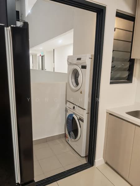 Condominium for Rent at Skyline KL - YONG SHENG LAW - PropertyGuru.com.my