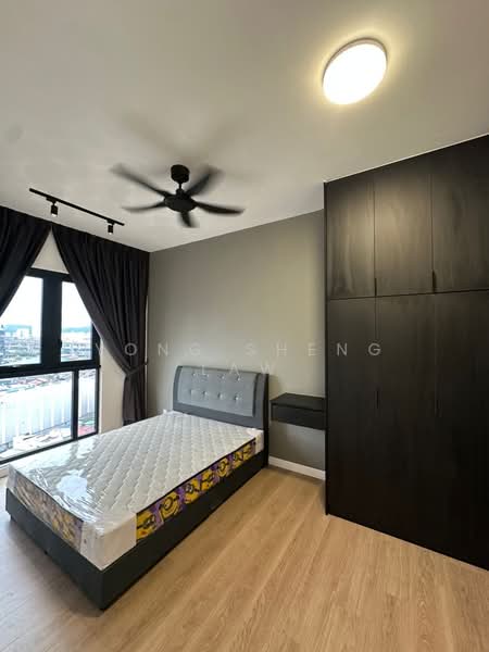 Condominium for Rent at Skyline KL - YONG SHENG LAW - PropertyGuru.com.my