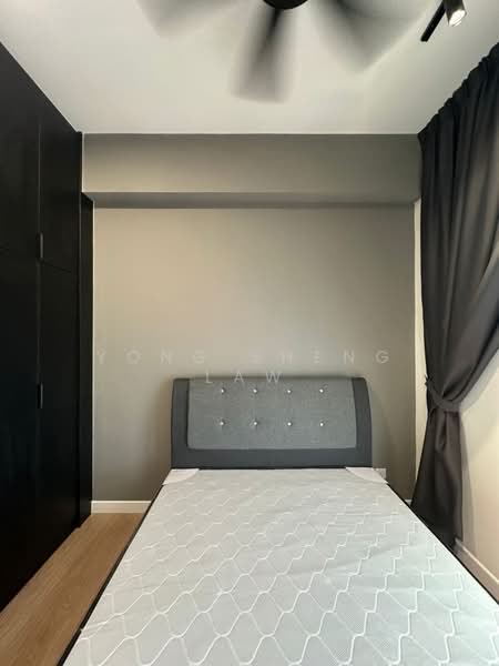 Condominium for Rent at Skyline KL - YONG SHENG LAW - PropertyGuru.com.my