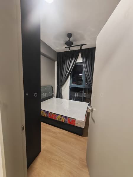 Condominium for Rent at Skyline KL - YONG SHENG LAW - PropertyGuru.com.my