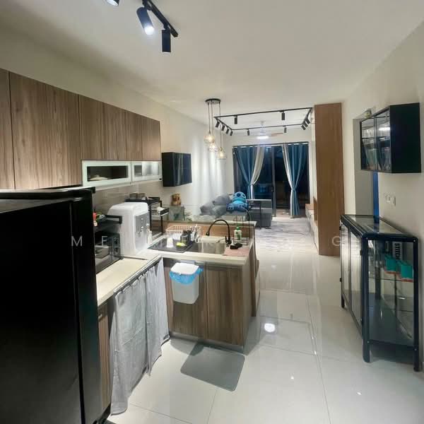 Kondominium untuk Dijual di Central Park condominium - MekMek Fong - PropertyGuru.com.my